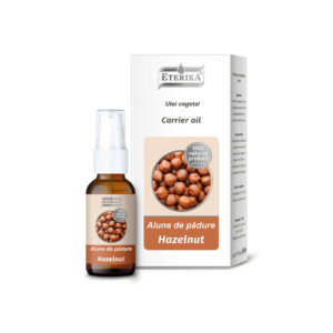 Ulei de alune de pădure Eterika, 30 ml