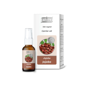 Ulei de jojoba Eterika, 30 ml