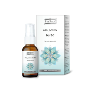 Ulei pentru barbă Eterika, 30 ml