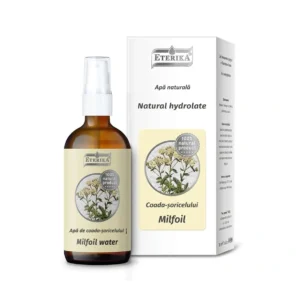 Apă florală de coada-șoricelului Eterika, 100 ml