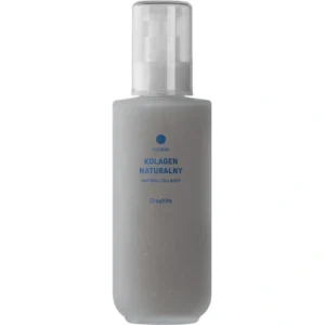 Colagen natural de pește GRAPHITE, 100–200 ml
